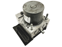 Abs-Pumpe Fiat Bravo 51798096 0265950756 Bosch 47052