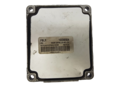 Steuergerät Opel 12230554 Delphi Delco
