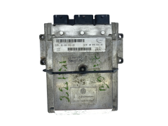 Steuergerät 9666484380 9666360280 PSA Visteon 63772