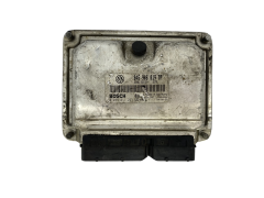 Steuergerät VW 045906019BF 0281011241 Bosch 53823