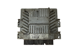 Steuergerät S122326107A 8200542288 8200495479 Renault Siemens 15703