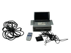 Navigationssystem VDO dayton PC5100/00 pro 22SY594/00 MM5000/00 