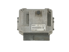 Steuergerät 55198922BR 0281012549  Opel  Bosch 41412