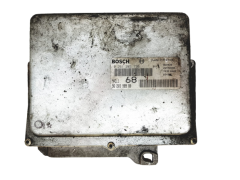 Steuergerät 0261203736 9620398980 MA3.1 26FM0266 PSA Bosch 19588