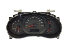 Tacho Kombiinstrument Renault Kangoo  248107409R Johnson 1123
