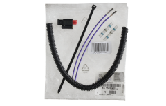 Elektrische Kabel Neues Original Citroen Peugeot C4 C5 307 2.0 HDI 1615102580