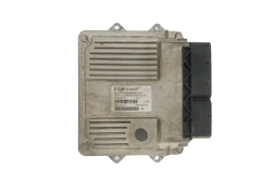 Steuergerät Fiat 55186608 MJD6JF.P3 71600.004.02 Magneti Marelli 46035