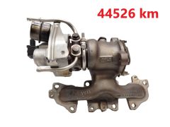 Turbolader 821042-10 144100054R 1,2 TCE Renault Dacia  44526 km