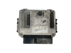 Steuergerät 51800443 0281013417 Alfa Romeo Bosch 39092