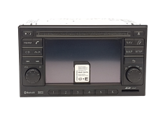 Navigationssystem Radio Nissan Micra K13 Note 25915BH20A 25920BH00C Navigationssystem Radio Nissan Micra K13 Note 25915BH20A 25920BH00C