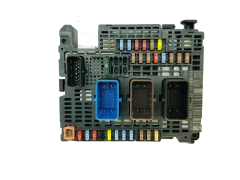 Steuergerät BSM-AB4-00 9677987580 PSA Delphi