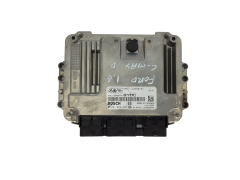 Steuergerät 8M51-12A650-MC 8YMC 0281012487 Ford Bosch