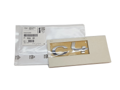 Emblem Original Citroen C4 8666CR 8666.CR