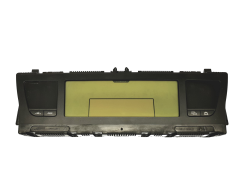 Tacho Kombiinstrument C4 Picasso 9664365280 F 00 47698