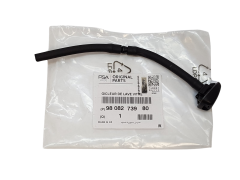Scheibenwaschdüse Original Citroen Peugeot 9808273980