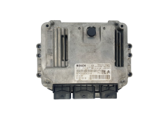 Steuergerät 0281012467 9663786380 9653958980 PSA Bosch 44749