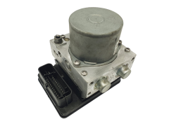 Abs-Pumpe Fiat 500L 51879973 18021710-B TRW 61550