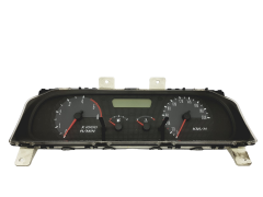 Tacho Kombiinstrument Nissan Terrano 2X802 51051