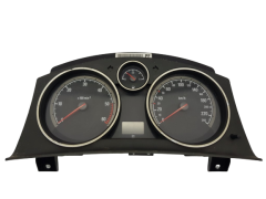 Tacho Kombiinstrument Opel Astra H Zafira B 13216684PF 19077 Tacho Kombiinstrument Opel Astra H Zafira B 13216684PF 19077