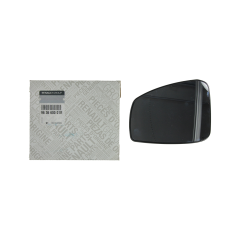 Spiegelglas, Außenspiegel Links Original 963660001R Renault