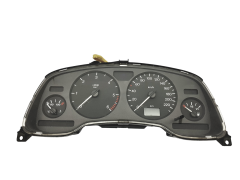 Tacho Kombiinstrument Opel Astra G DQ09228743 351177000 44159