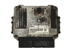 Steuergerät 51800443 0281013417 Alfa Romeo Bosch 