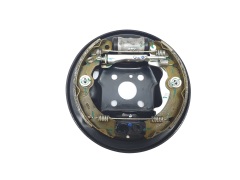 Ankerblech Für Scheibenbremse Links 440103914R Dacia Spring 0km