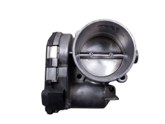 Drosselklappe Alfa Romeo 0280750102 Bosch 2222