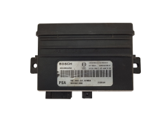 Steuergerät PSA 9663821680 0263004204 6002JC0860 Bosch Steuergerät PSA 9663821680 0263004204 6002JC0860 Bosch