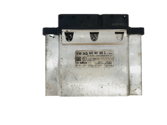 Steuergerät 04E907309E 0261S07729 VW Bosch Steuergerät 04E907309E 0261S07729 VW Bosch
