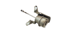 Unter-Druckdose Turbo-Lader 16446R 54359710028 1.5 DCI Renault
