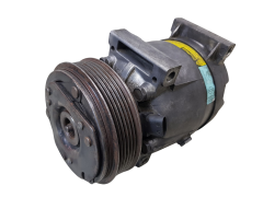 Kompressor Klimaanlage Klimakompressor 7700105765 Renault Opel Master 2 Trafic 2 Kompressor Klimaanlage Klimakompressor 7700105765 Renault Opel Master 2 Trafic 2