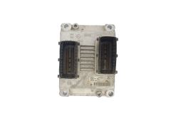 Steuergerät 24456865AU 0261207426 Opel GM 42180