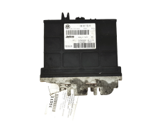 Steuergerät 09B927750M ADC103.25 VW Jatco 21812