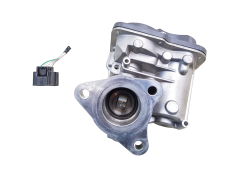 Agr-Ventil  147109913R H8201143495 Denso 1.5 DCI Renault 0km