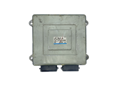 Steuergerät L82318881B E6T53976H1 Mazda Mitsubishi 54996