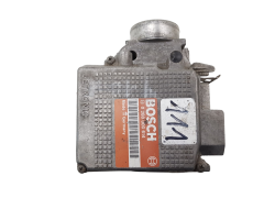 Luftmassenmesser Lancia Y10 0280000614 0280200602 1.3 GT Bosch 1094
