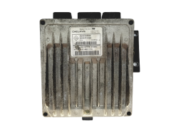 Steuergerät 8200334540 8200374392 R0410C107B Renault Nissan Delphi 19862