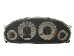 Tacho Kombiinstrument Chrysler Voyager P04685825AF 50178