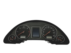Tacho Kombiinstrument Audi A4 B6 8E0920900K 0263626035 52591