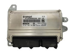 Steuergerät Smart A1329000200 0261S05709 Bosch