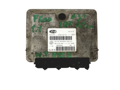 Steuergerät  IAW.4AF.M9 55187372 Fiat Magneti Marelli 17379