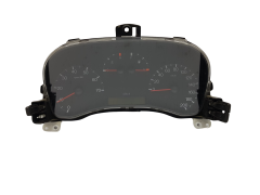 Tacho Kombiinstrument Fiat Punto 46812961 503000341000 1659