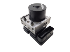 Abs-Pumpe Ford 3M512M110JA 10.0970-0124.3 Ate 1714 Abs-Pumpe Ford 3M512M110JA 10.0970-0124.3 Ate 1714