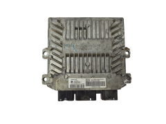 Steuergerät 5WS40285B-T 9659316380 9653451880 PSA Siemens 18649