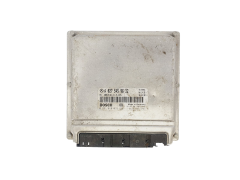 Steuergerät A0275459632 0281010039 Mercedes Bosch 41541
