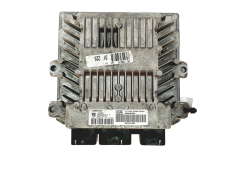 Steuergerät 5WS40572A-T 9653451880 SID806 Siemens PSA Steuergerät 5WS40572A-T 9653451880 SID806 Siemens PSA