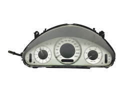 Tacho Kombiinstrument Mercedes E W211 A2115405711 41981
