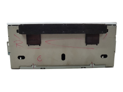Cd-Radio Ford Ranger AB39-18C815-GG AHU 2