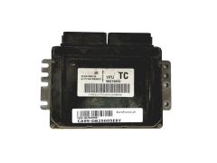 Steuergerät 96376652 S010016040A9 Chevrolet Daewoo Kemsco 25605